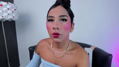 Allison online show from October 28, 2025, 11:03 am