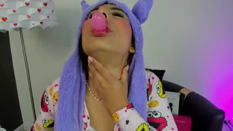 Allison online show from November 10, 2025, 11:09 am