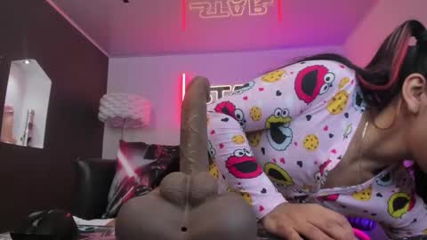 Allison online show from February 18, 2026, 11:06 am