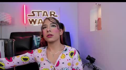 Allison online show from March 5, 2026, 11:06 am