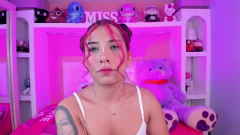 Snapshot of miss___allison chatting on July 10, 2026, 11:02 am Allison online show from July 10, 2026, 11:02 am