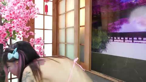 miss___angel online show from November 28, 2025, 6:21 pm