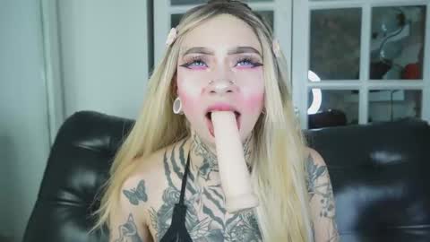 miss___angel online show from February 13, 2026, 10:55 am