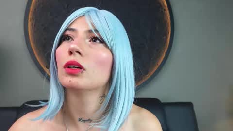 Charlotte online show from November 1, 2025, 5:59 pm