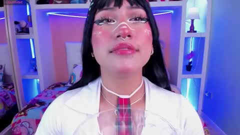 Megan online show from March 17, 2026, 2:16 am