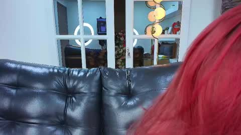 Abigail online show from October 8, 2025, 2:42 am