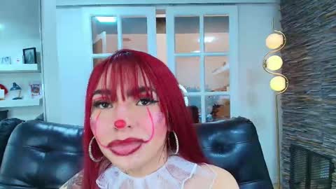 Abigail online show from October 16, 2025, 7:59 pm