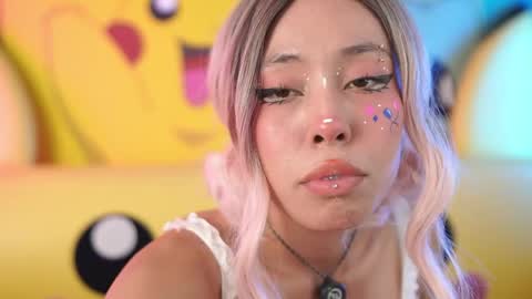 Ally online show from April 9, 2026, 6:24 pm