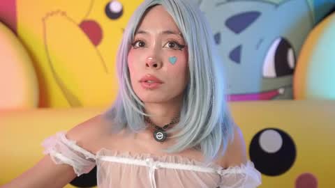 Snapshot of miss__aly chatting on April 25, 2026, 6:05 pm Ally online show from April 25, 2026, 6:05 pm
