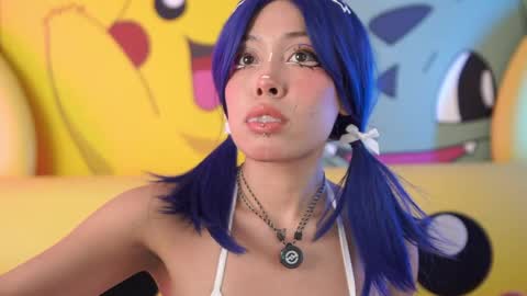 Snapshot of miss__aly chatting on April 28, 2026, 6:13 pm Ally online show from April 28, 2026, 6:13 pm