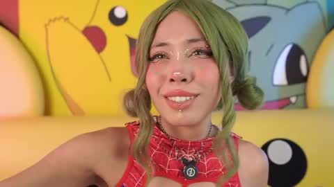 Snapshot of miss__aly chatting on May 6, 2026, 6:13 pm Ally online show from May 6, 2026, 6:13 pm