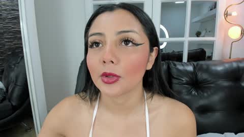 Anastisia online show from January 7, 2025, 11:05 am