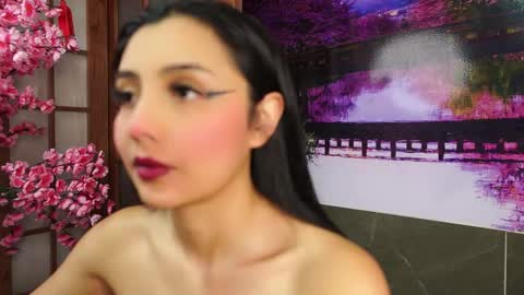 Anastisia online show from October 30, 2025, 11:00 am