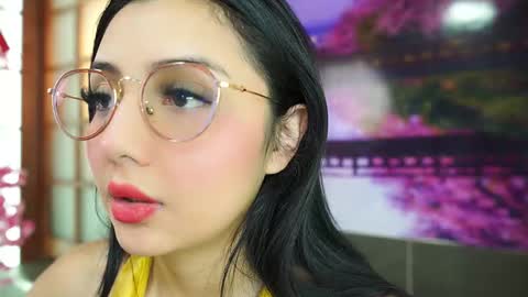 Anastisia online show from November 7, 2025, 11:10 am