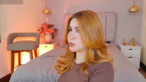 Snapshot of miss__carrot chatting on April 9, 2026, 12:21 pm Miss Carrot online show from April 9, 2026, 12:21 pm