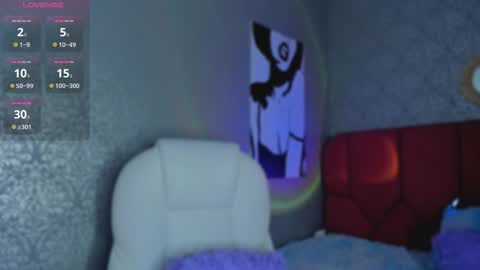 Charlotte online show from November 19, 2025, 3:17 am