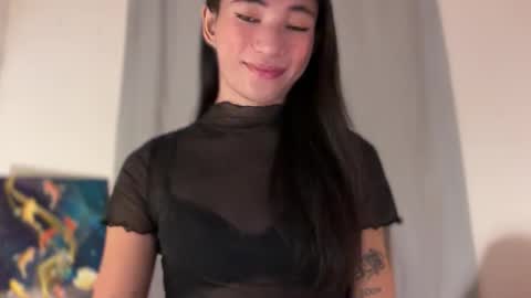 Snapshot of miss__marga69 chatting on November 15, 2025, 10:23 am Marga online show from November 15, 2025, 10:23 am