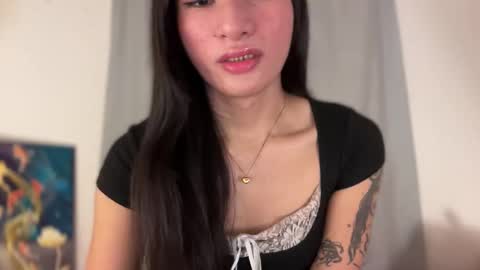 Snapshot of miss__marga69 chatting on November 17, 2025, 9:48 am Marga online show from November 17, 2025, 9:48 am