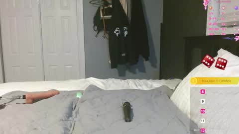 Miss Marley online show from September 28, 2025, 5:02 am