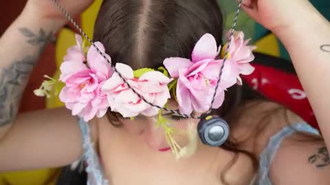 Snapshot of miss__pamela chatting on November 7, 2025, 10:59 am Pamela online show from November 7, 2025, 10:59 am