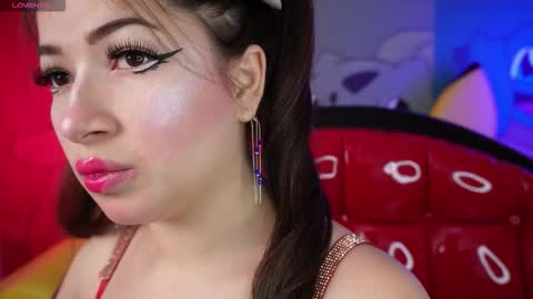 Snapshot of miss__pamela chatting on November 22, 2025, 10:58 am Pamela online show from November 22, 2025, 10:58 am