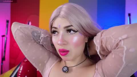 Snapshot of miss__pamela chatting on November 25, 2025, 10:59 am Pamela online show from November 25, 2025, 10:59 am