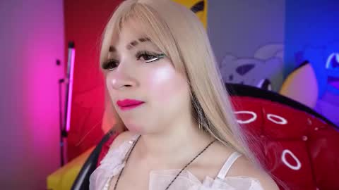 Snapshot of miss__pamela chatting on November 27, 2025, 11:01 am Pamela online show from November 27, 2025, 11:01 am