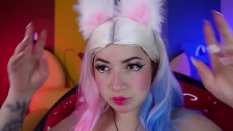 Snapshot of miss__pamela chatting on December 4, 2025, 10:57 am Pamela online show from December 4, 2025, 10:57 am