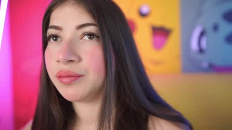 Pamela online show from April 7, 2026, 11:10 am