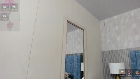 Samantha Cruz online show from February 14, 2026, 11:18 am