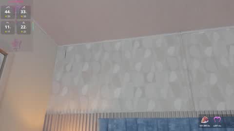 Samantha Cruz online show from February 20, 2026, 11:22 am