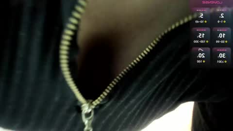 miss__star_ online show from November 24, 2025, 9:36 pm