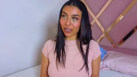 Snapshot of miss_ada_ chatting on October 15, 2025, 10:10 pm Ada online show from October 15, 2025, 10:10 pm