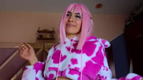 Snapshot of miss_ada_ chatting on October 16, 2025, 11:39 pm Ada online show from October 16, 2025, 11:39 pm