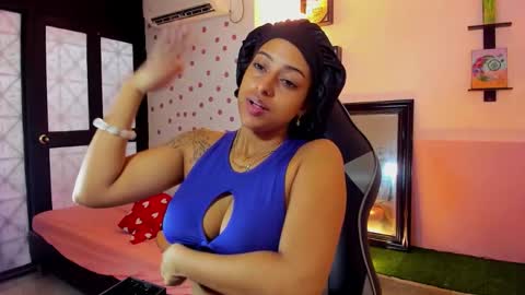 Snapshot of miss_akemi chatting on October 2, 2025, 1:29 pm Akemi 3 online show from October 2, 2025, 1:29 pm