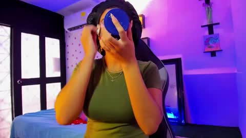 Snapshot of miss_akemi chatting on October 9, 2025, 1:09 pm Akemi 3 online show from October 9, 2025, 1:09 pm