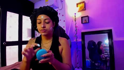 Snapshot of miss_akemi chatting on October 15, 2025, 1:11 pm Akemi 3 online show from October 15, 2025, 1:11 pm