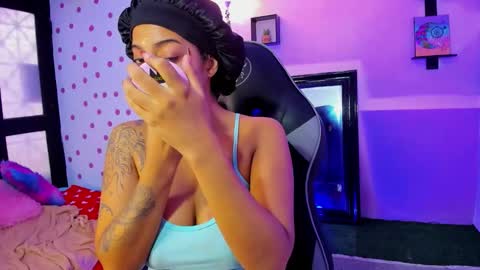 Snapshot of miss_akemi chatting on October 24, 2025, 1:18 pm Akemi 3 online show from October 24, 2025, 1:18 pm