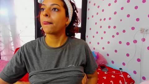 Snapshot of miss_akemi chatting on October 26, 2025, 2:34 pm Akemi 3 online show from October 26, 2025, 2:34 pm