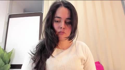 Snapshot of miss_alhy chatting on November 15, 2025, 2:42 am online show from November 15, 2025, 2:42 am