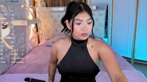 ALICE online show from August 8, 2026, 9:06 pm