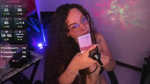 Snapshot of miss_alisse chatting on June 6, 2026, 1:21 am miss_alisse online show from June 6, 2026, 1:21 am