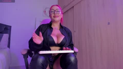 A M A R A N T H A online show from April 14, 2026, 11:49 am