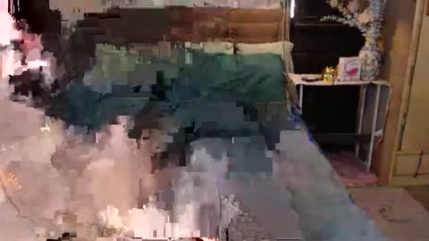 miss angelic15 online show from May 19, 2026, 3:13 am