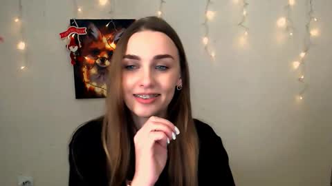 Angelina online show from December 20, 2025, 6:42 am