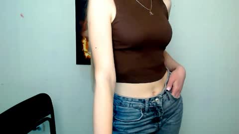 Angelina online show from May 22, 2026, 6:31 am