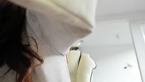 miss_ann_1 online show from April 1, 2026, 9:12 pm