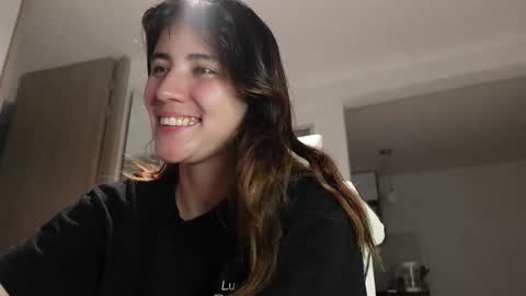 Snapshot of miss_ann_1 chatting on May 2, 2026, 12:26 am miss_ann_1 online show from May 2, 2026, 12:26 am