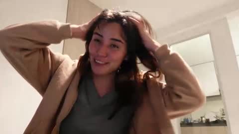 Snapshot of miss_ann_1 chatting on May 6, 2026, 12:19 am miss_ann_1 online show from May 6, 2026, 12:19 am