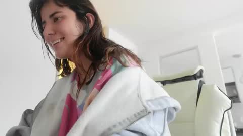 Snapshot of miss_ann_1 chatting on May 12, 2026, 9:56 pm miss_ann_1 online show from May 12, 2026, 9:56 pm